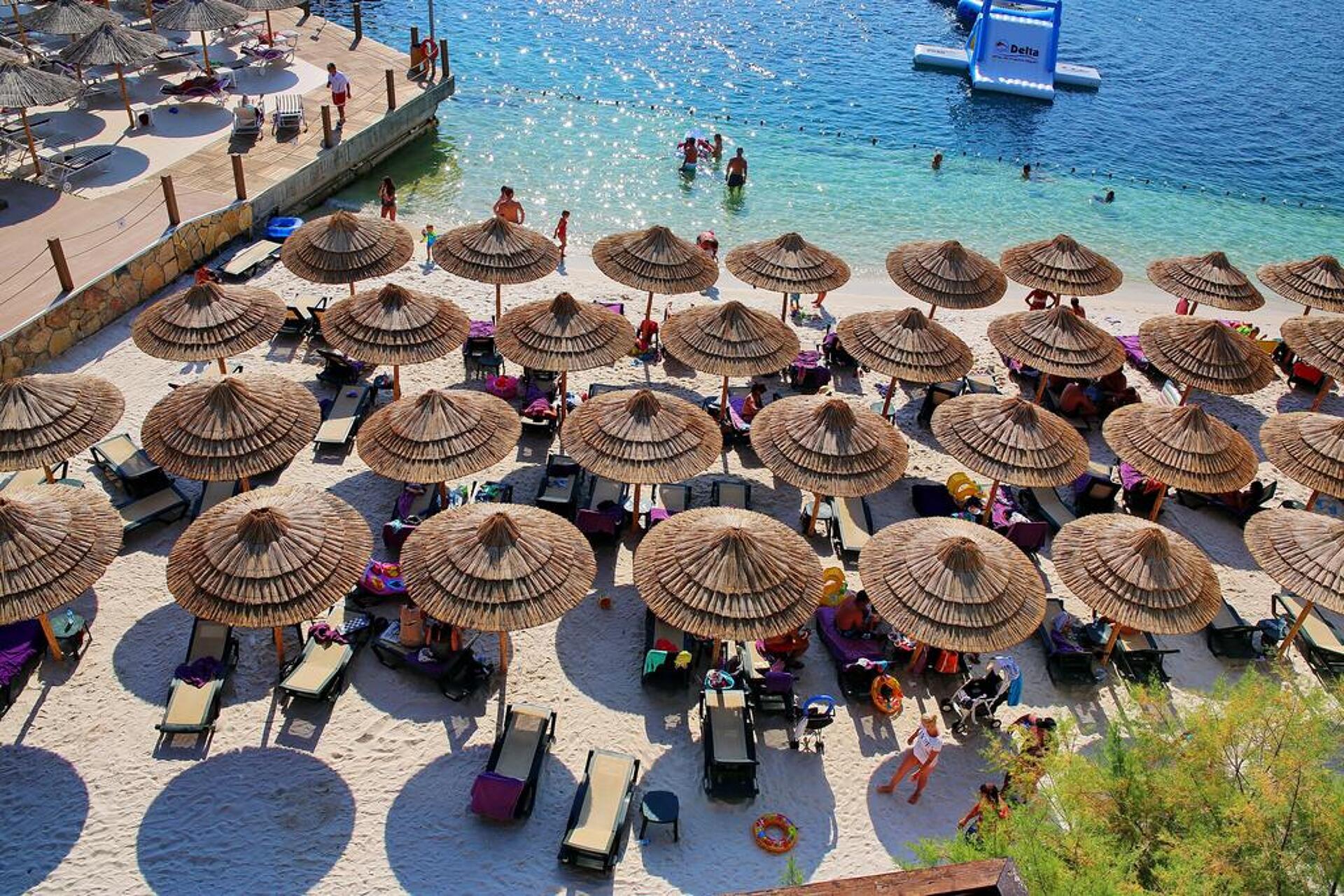 Delta Hotels By Marriott Bodrum 6