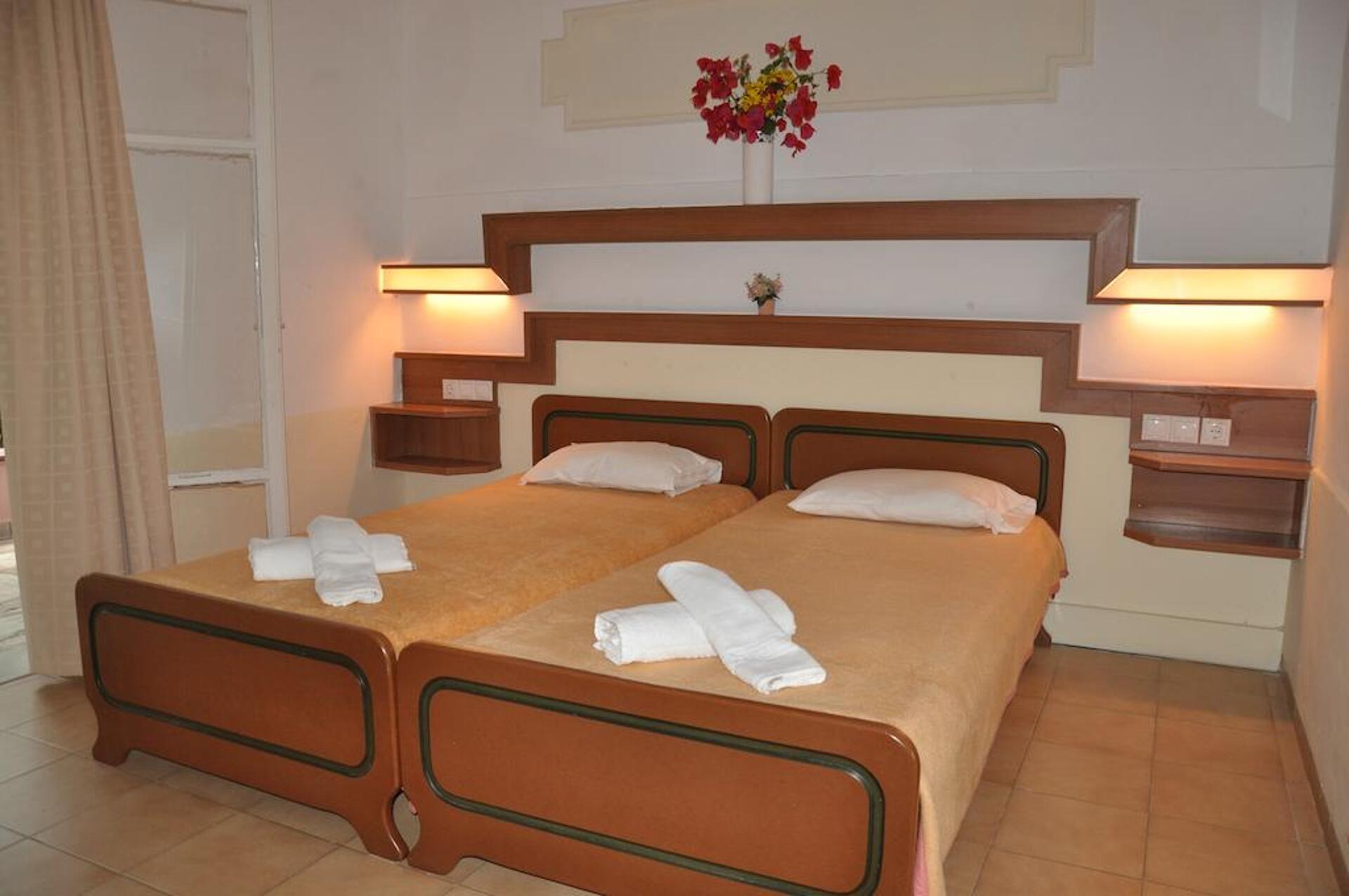 Tassos Apartments 2* 13