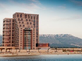Leonardo Hotel Haifa 5*