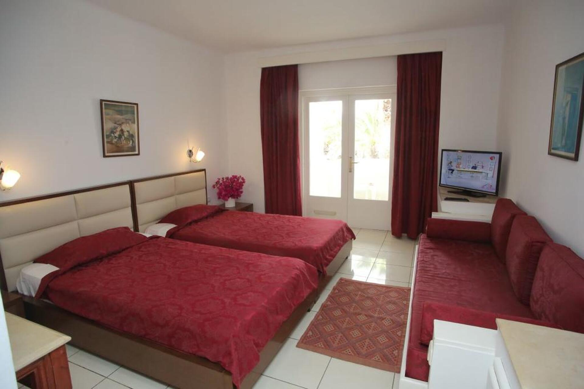 Hammamet Serail 4* 4