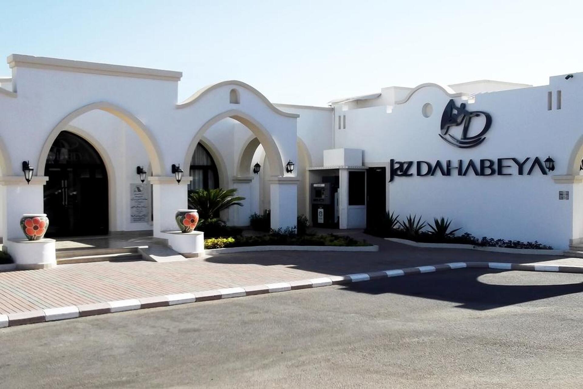 Jaz Dahabeya 4* 0