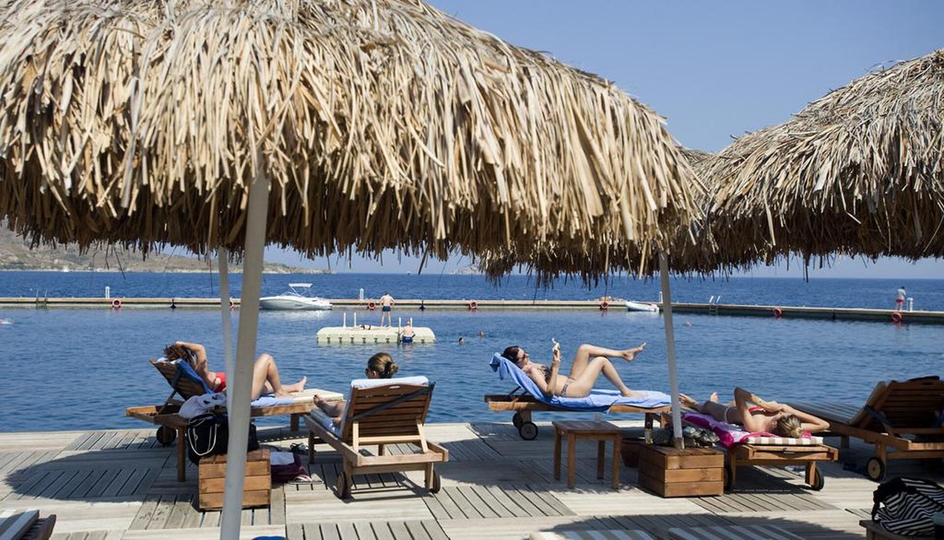 Delta Hotels By Marriott Bodrum 35