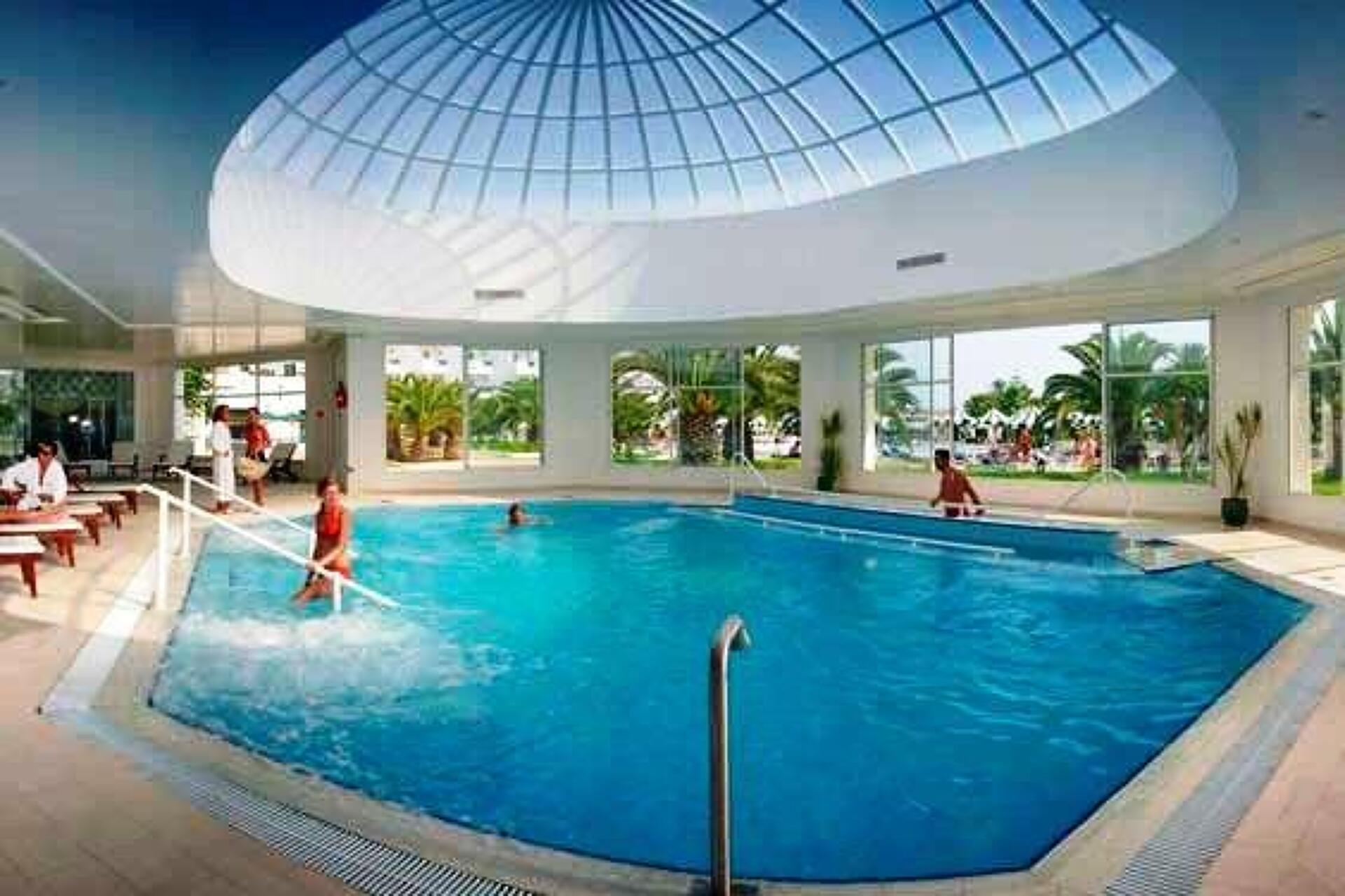 One Resort El Mansour 4* 16