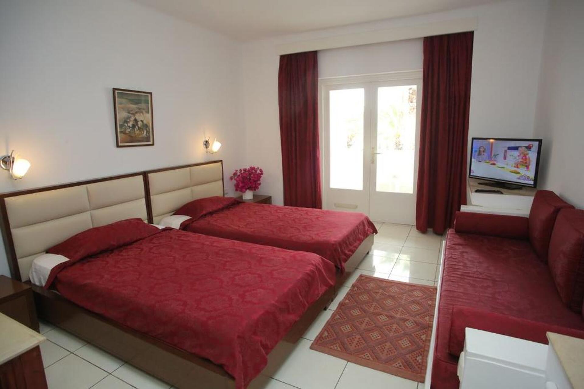 Hammamet Serail 4* 5