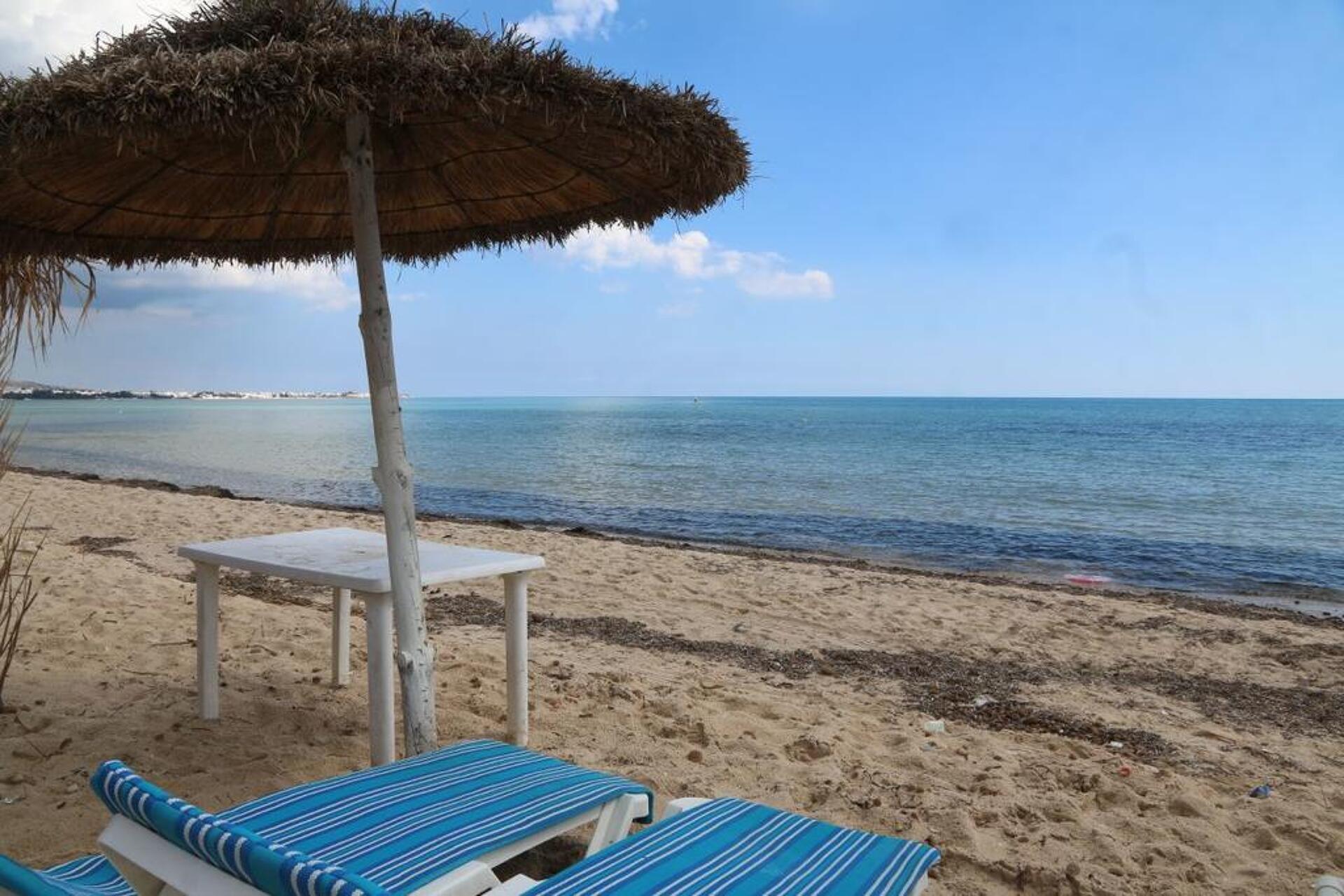 Hammamet Serail 4* 26