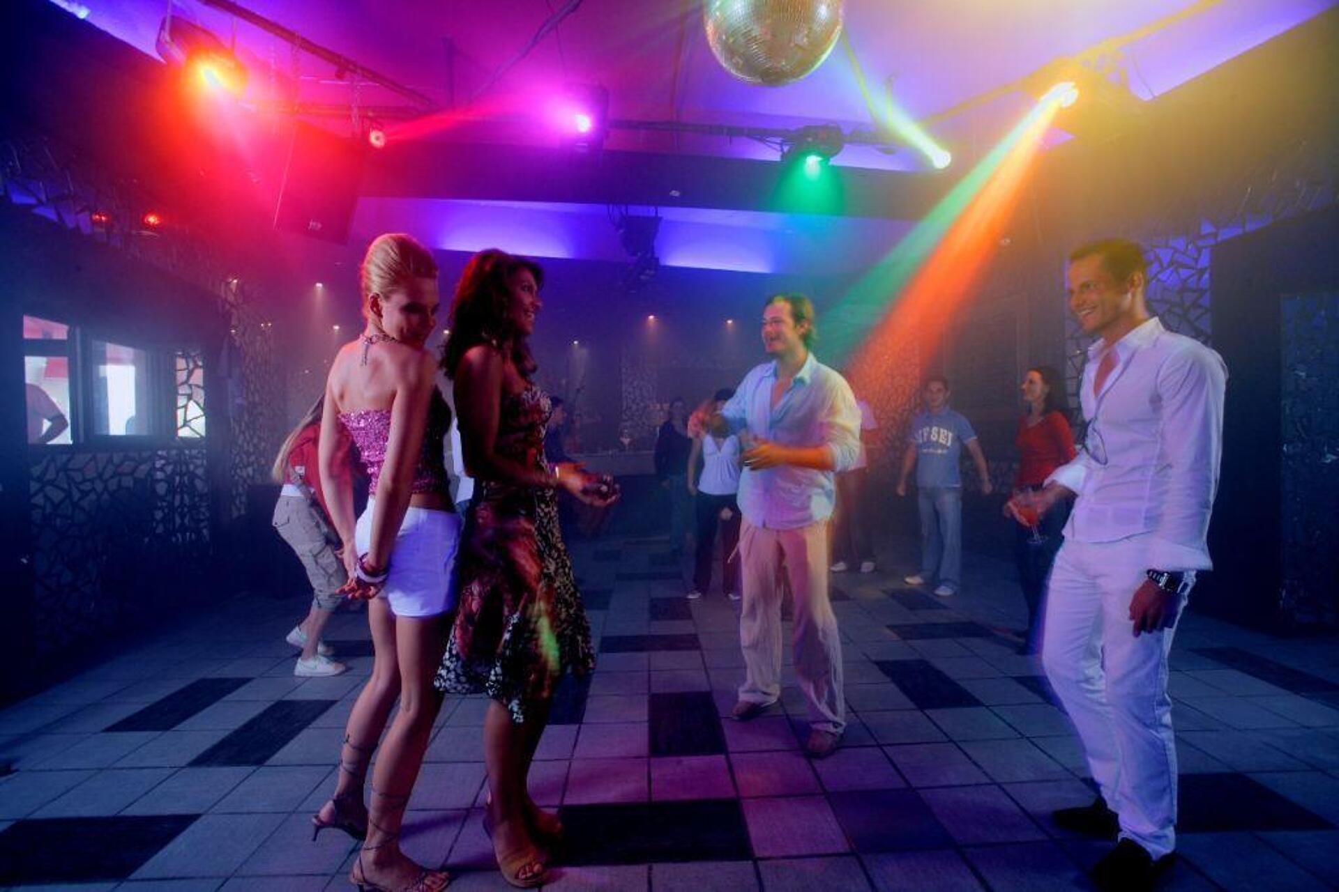 Magic Hotel Manar 5* 16