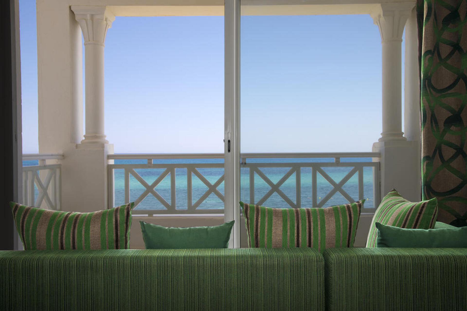 Radisson Blu Resort & Thalasso Hammamet 4* 6