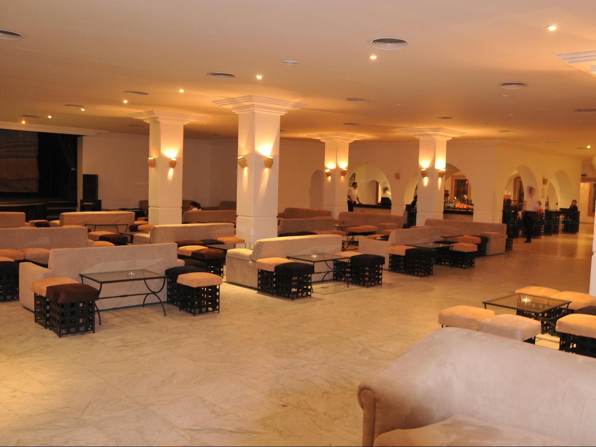 Magic Life Venus Beach Aqua Splash 4* 8