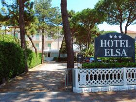 Elsa Hotel  3*
