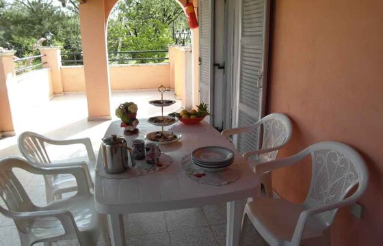 Almiros Apartments