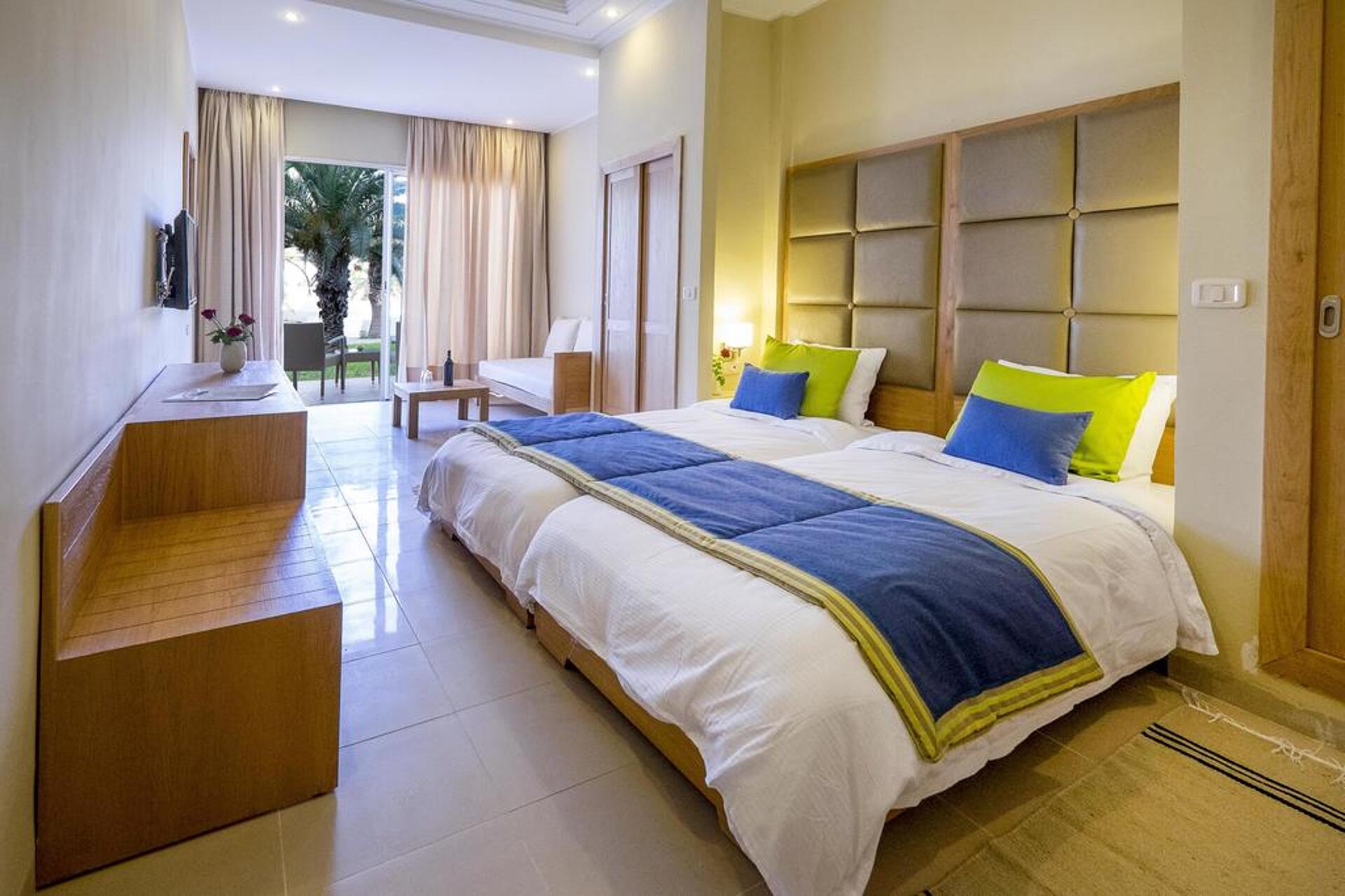 Novostar Premium Bel Azur Thalassa 4* 16