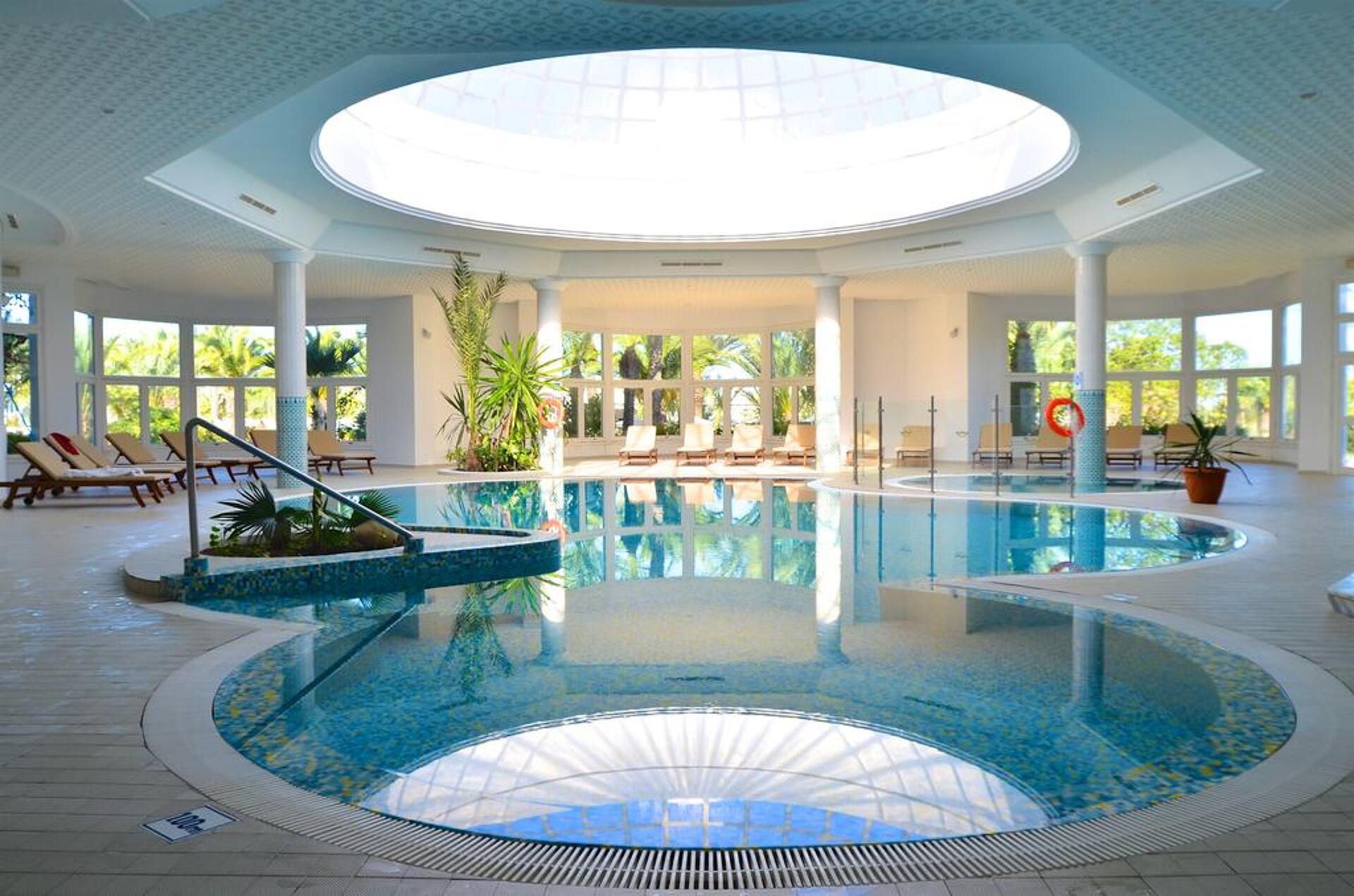 Royal Garden Palace 5* 14