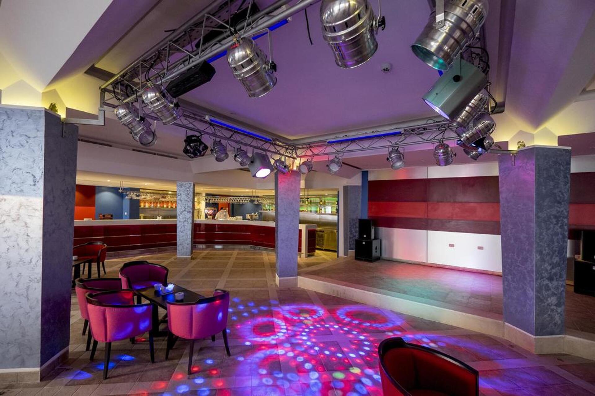 Novostar Premium Bel Azur Thalassa 4* 9