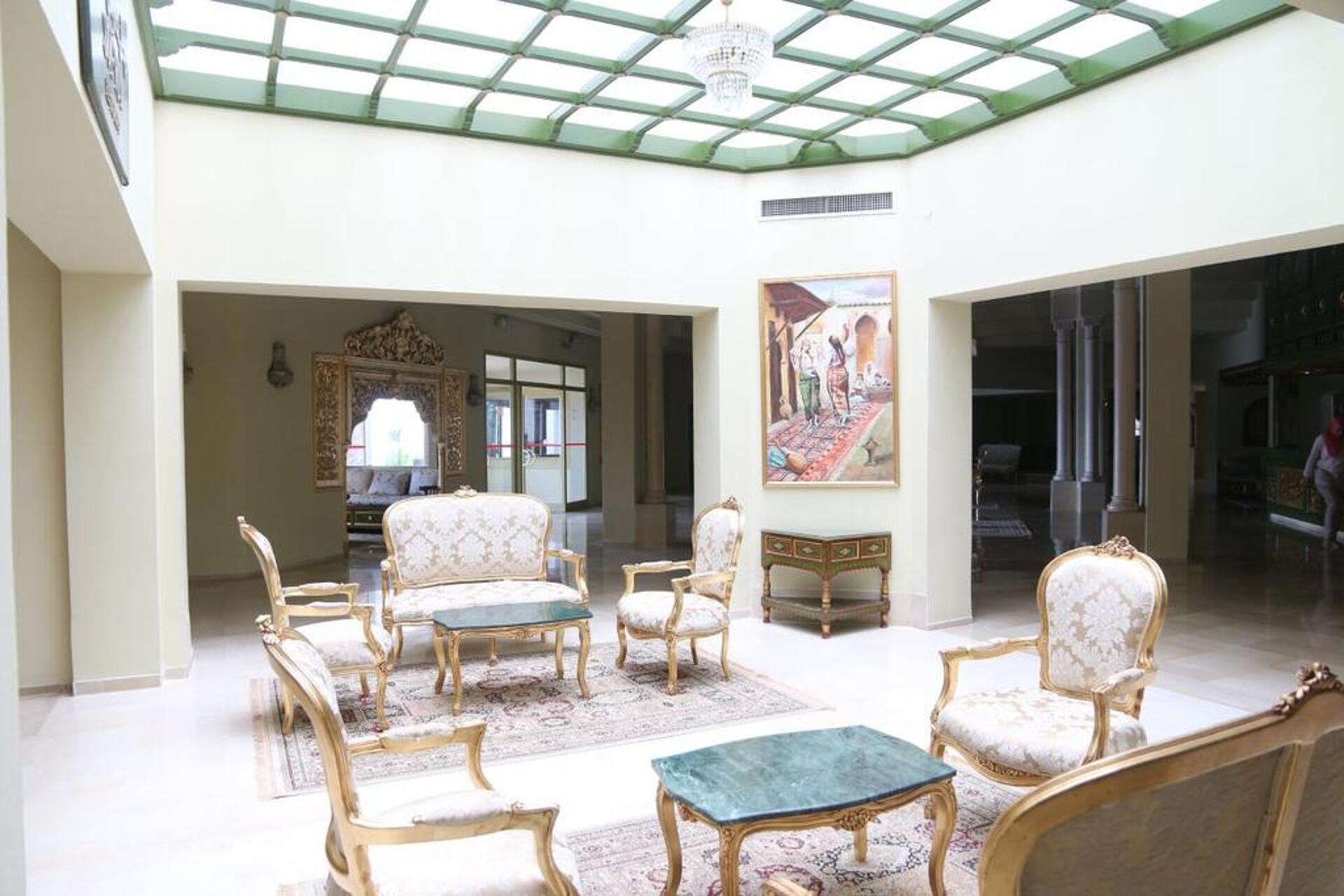Hammamet Serail 4* 25