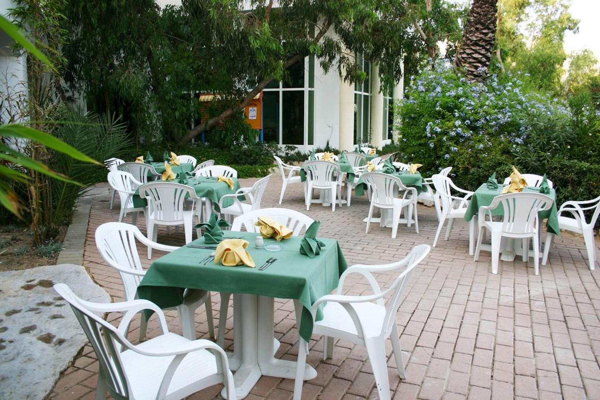 Shell Beach Hotel & Spa 4* 19