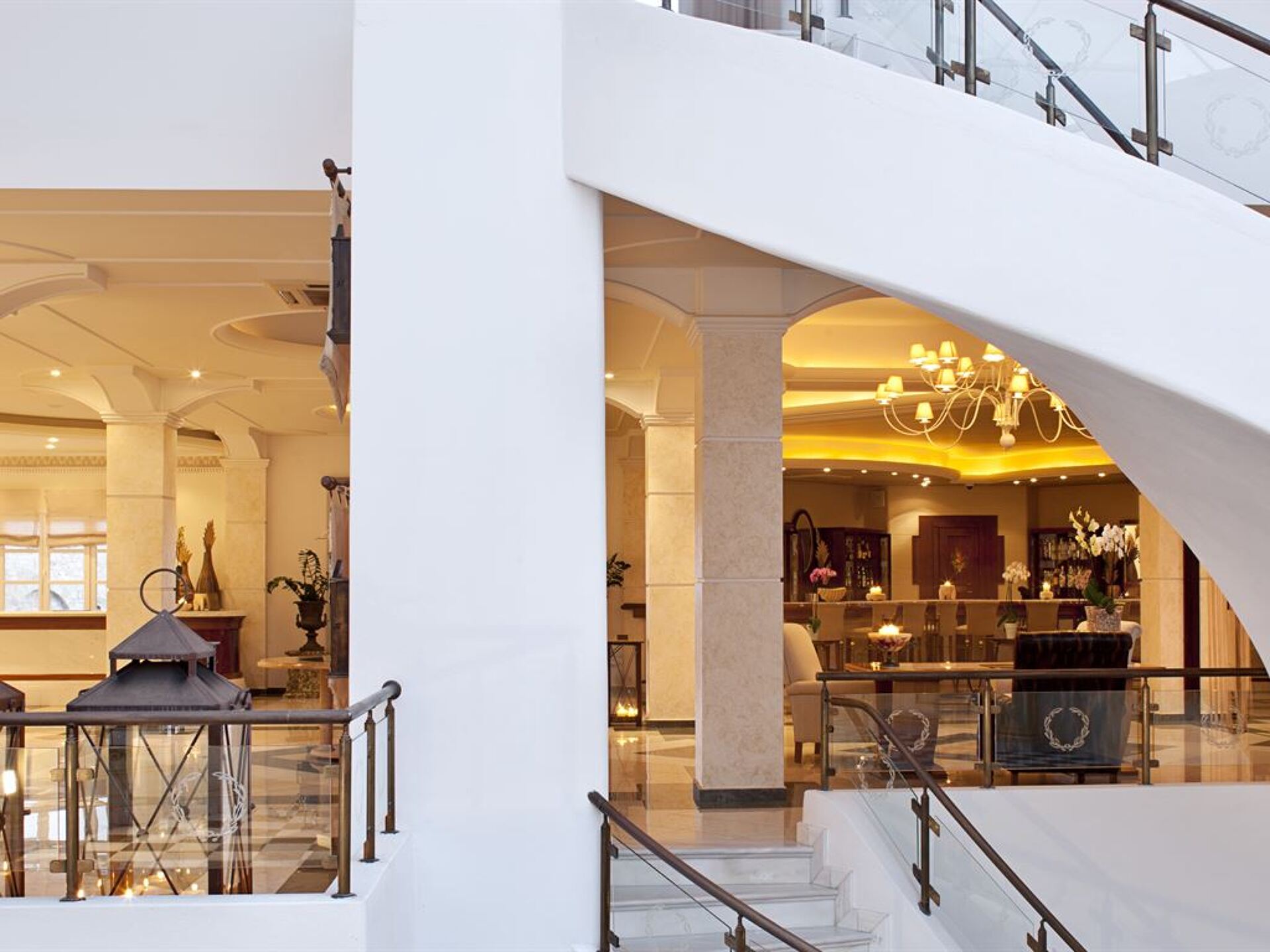 Royal Myconian Resort & Thalasso 5* 18