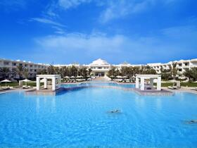 Radisson Blu Resort & Thalasso Djerba 5*