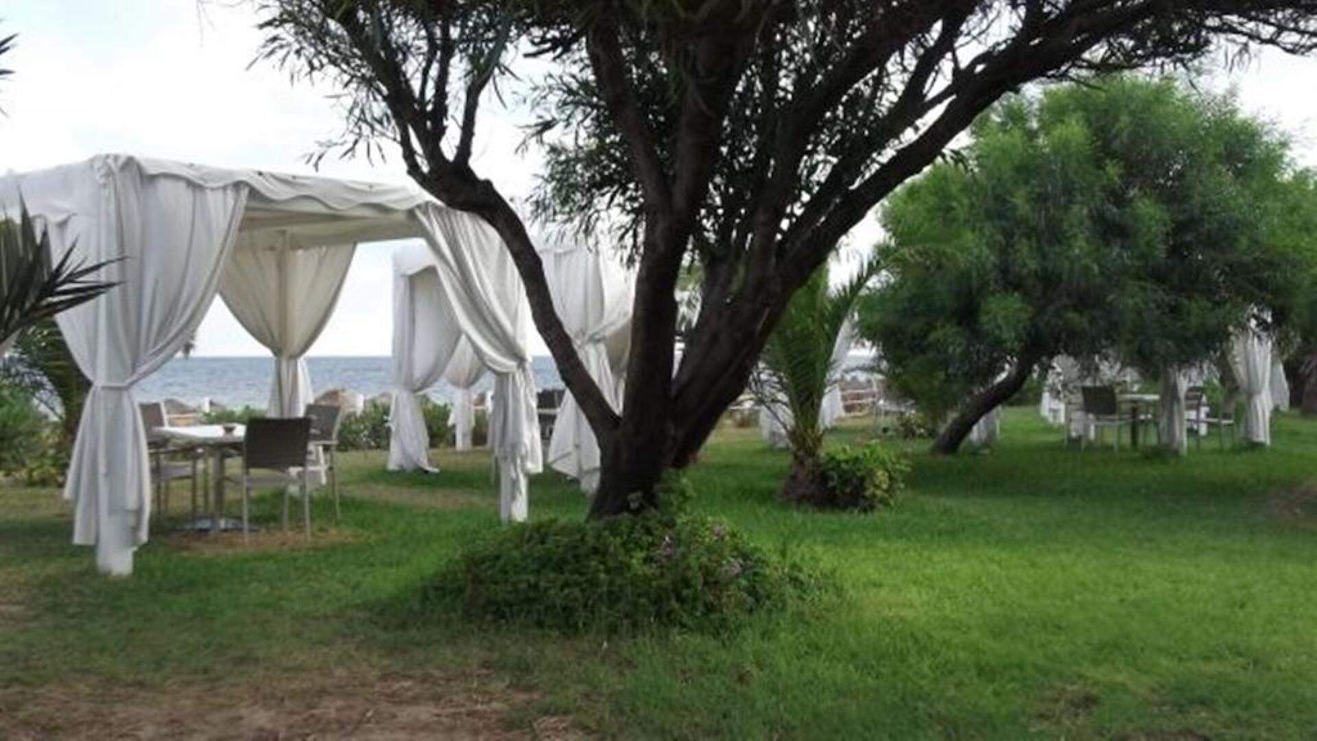 Bravo Monastir 3* 11