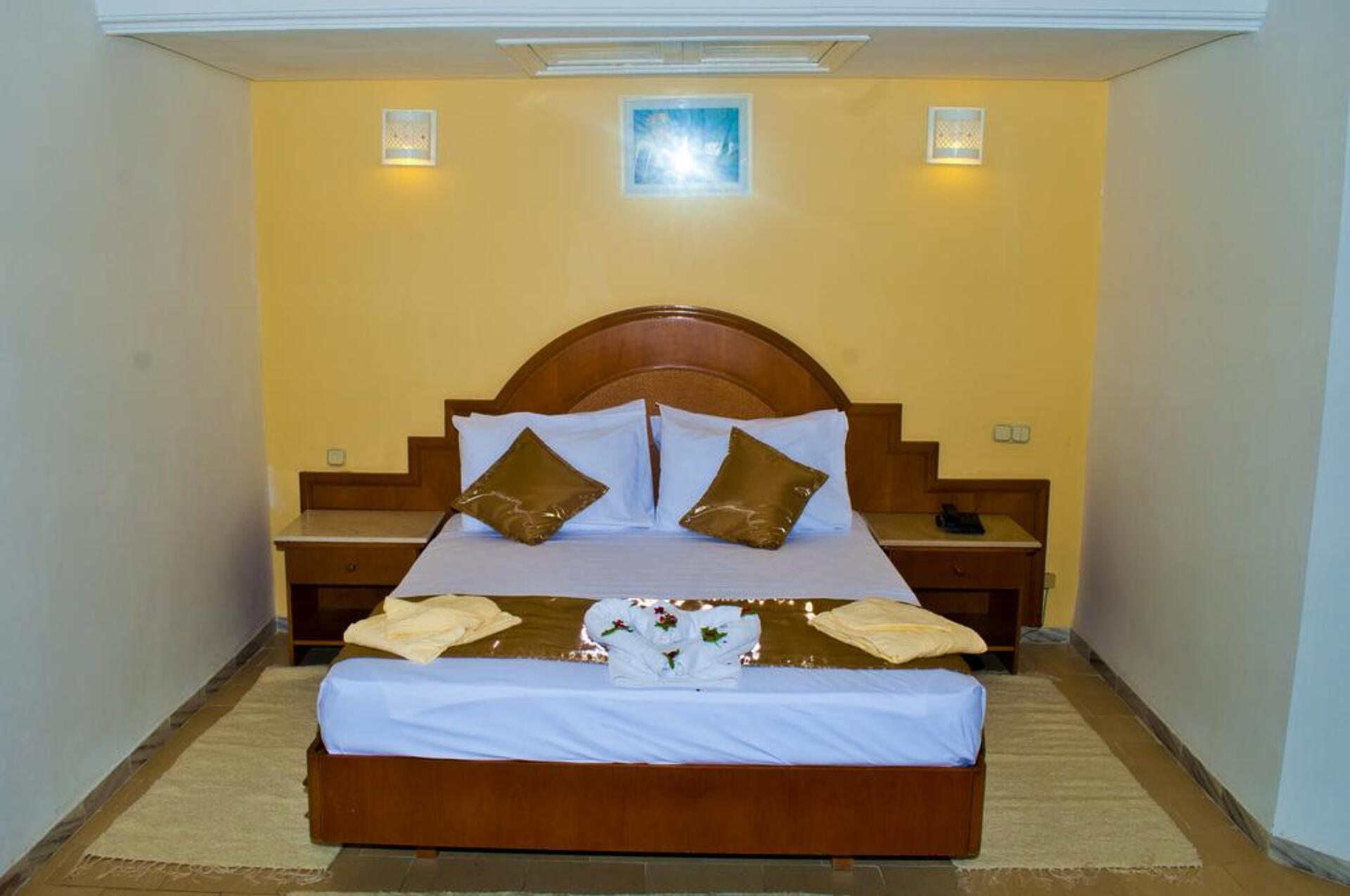 Thapsus Club Hotel 4* 9