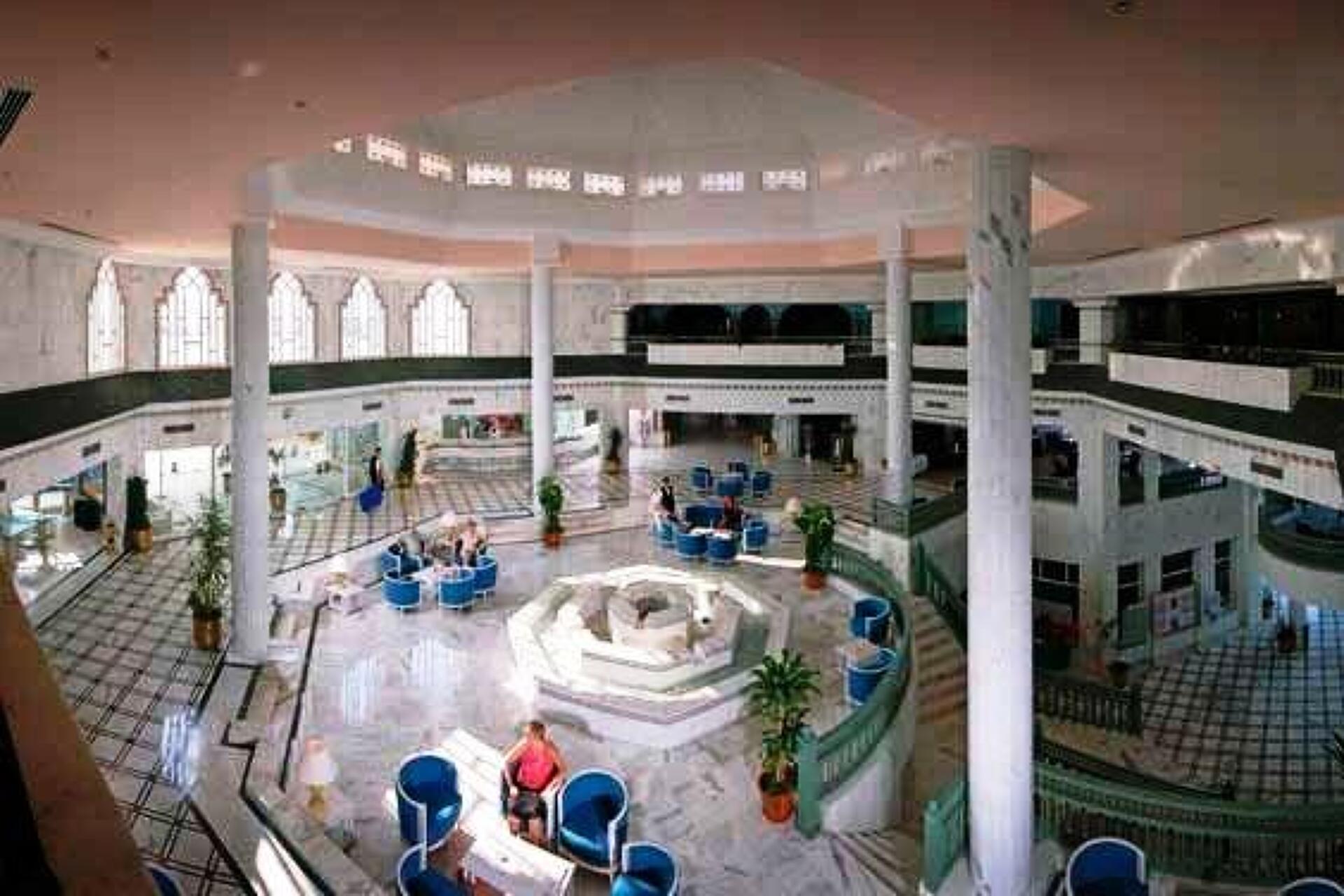 One Resort El Mansour 4* 14
