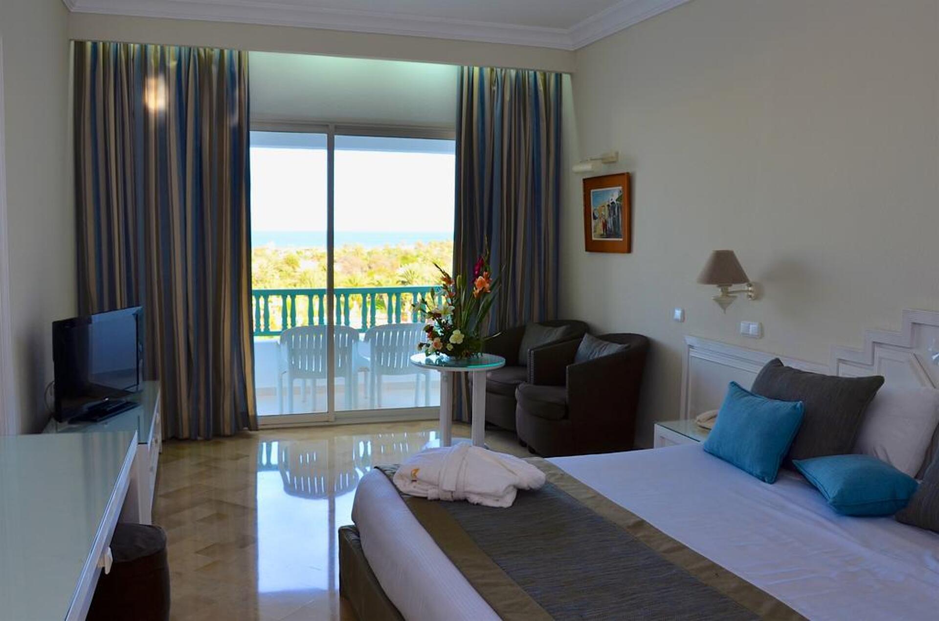 Royal Garden Palace 5* 15