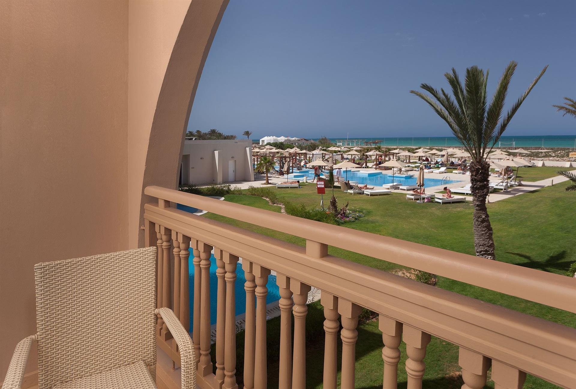 Sensimar Palm Beach Palace 5* 11