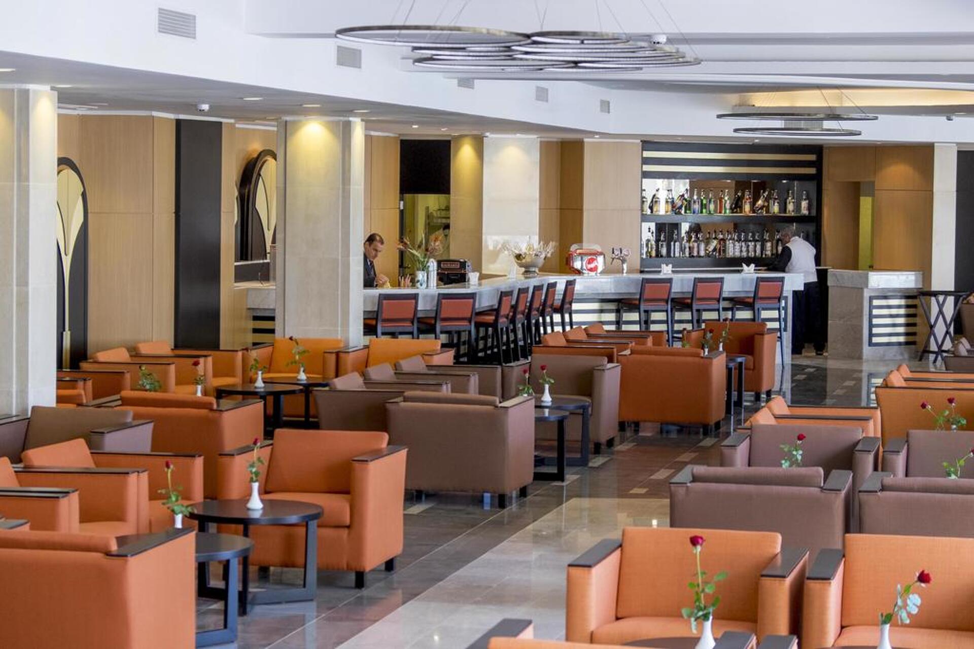 Novostar Premium Bel Azur Thalassa 4* 4