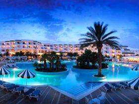 One Resort El Mansour 4*