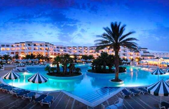 One Resort El Mansour