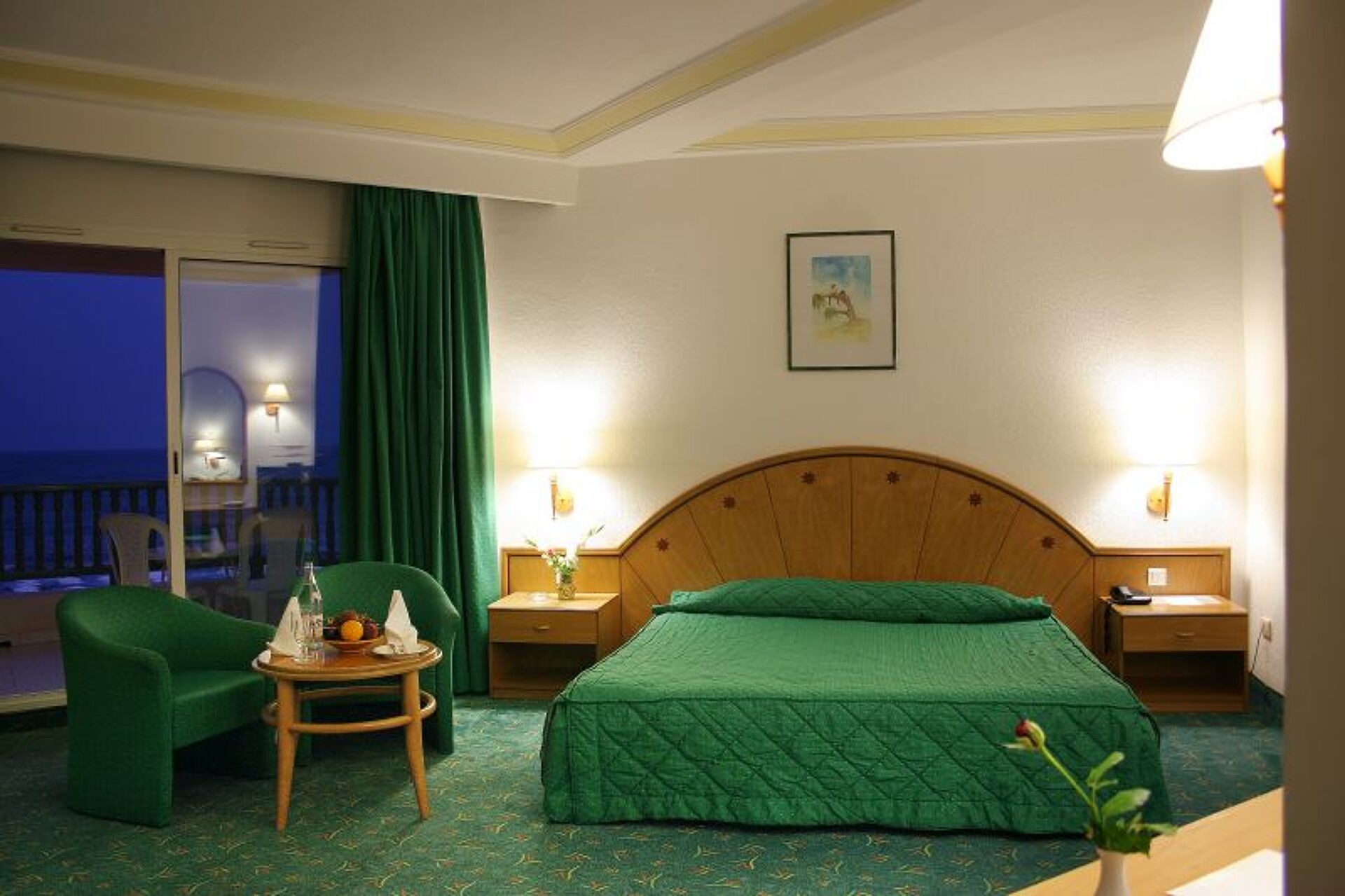 El Mouradi Hammamet 5* 10