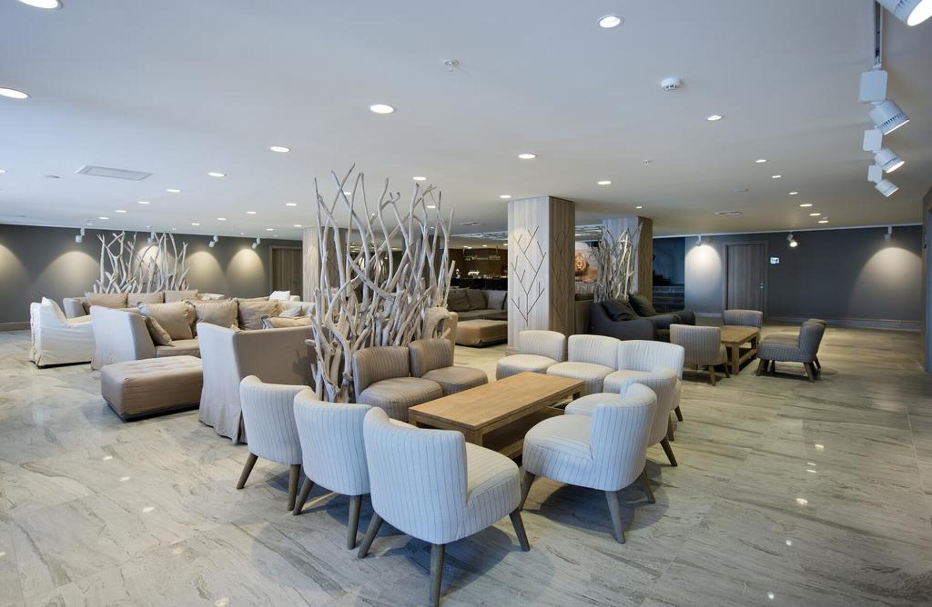 Delta Hotels By Marriott Bodrum 14