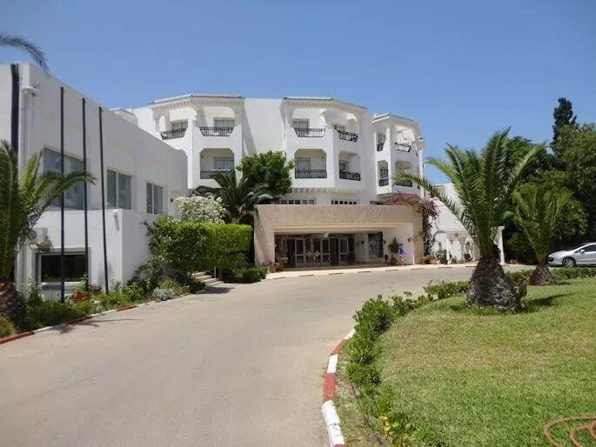 Bravo Monastir 3* 25