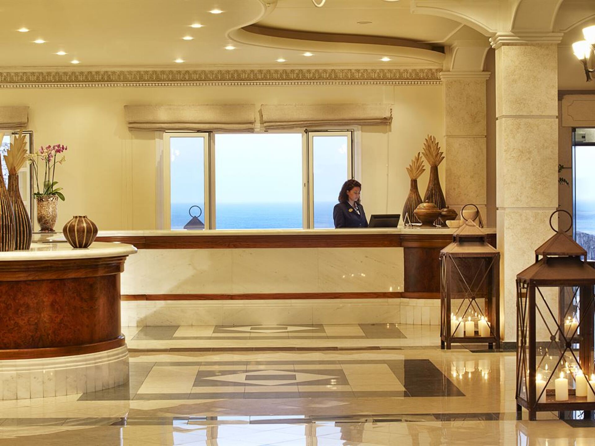 Royal Myconian Resort & Thalasso 5* 5