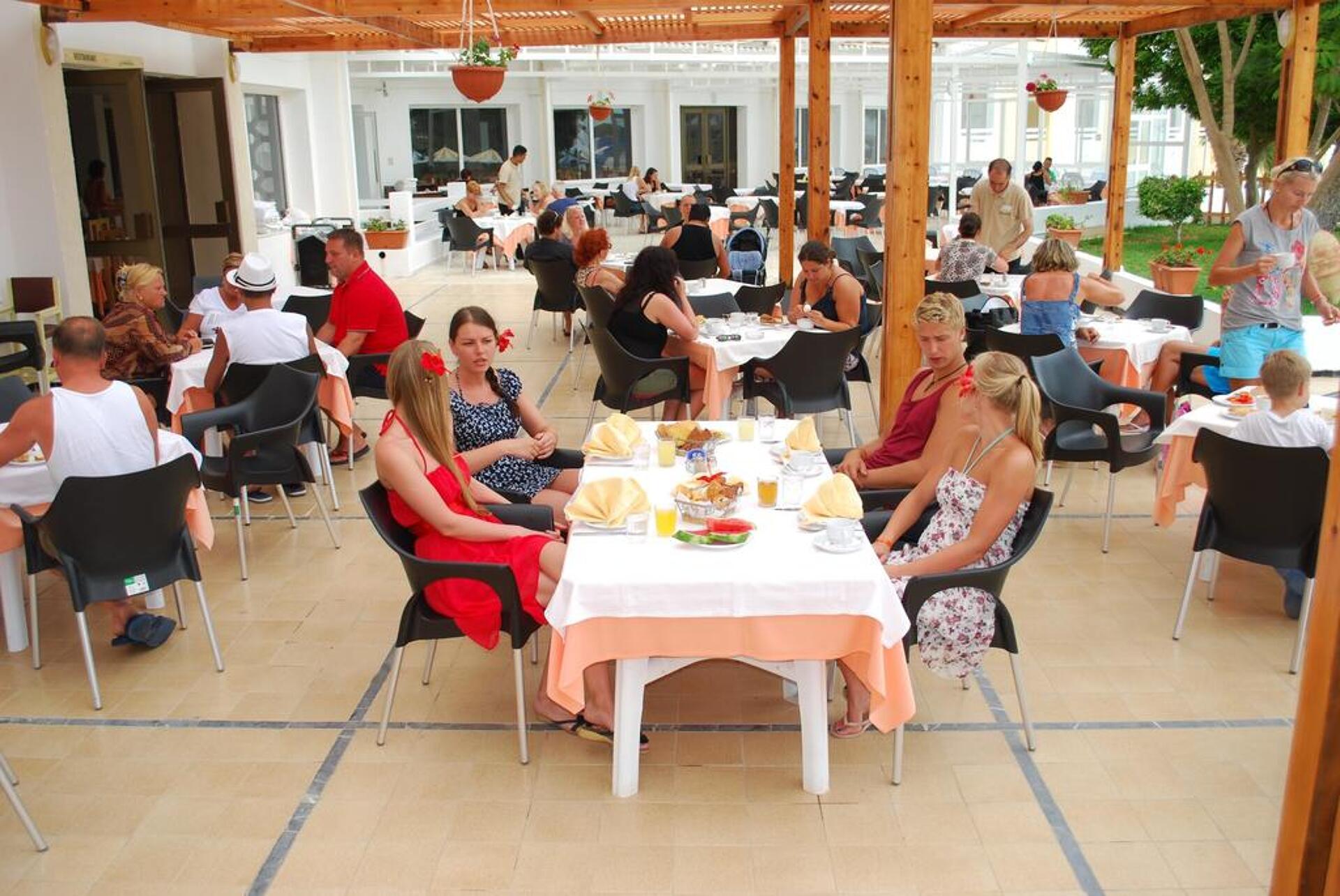 Thapsus Club Hotel 4* 6