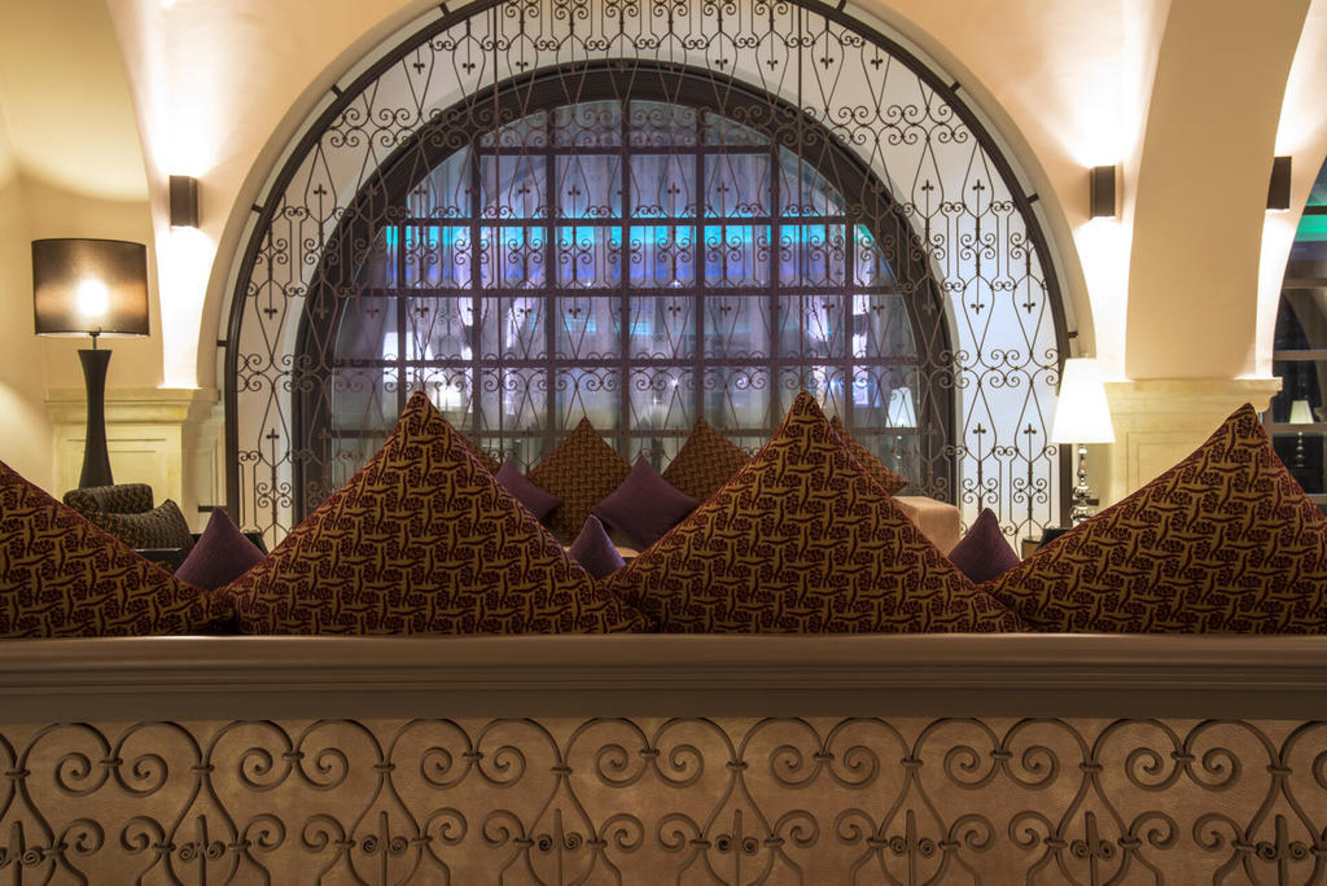 Radisson Blu Resort & Thalasso Hammamet 4* 17