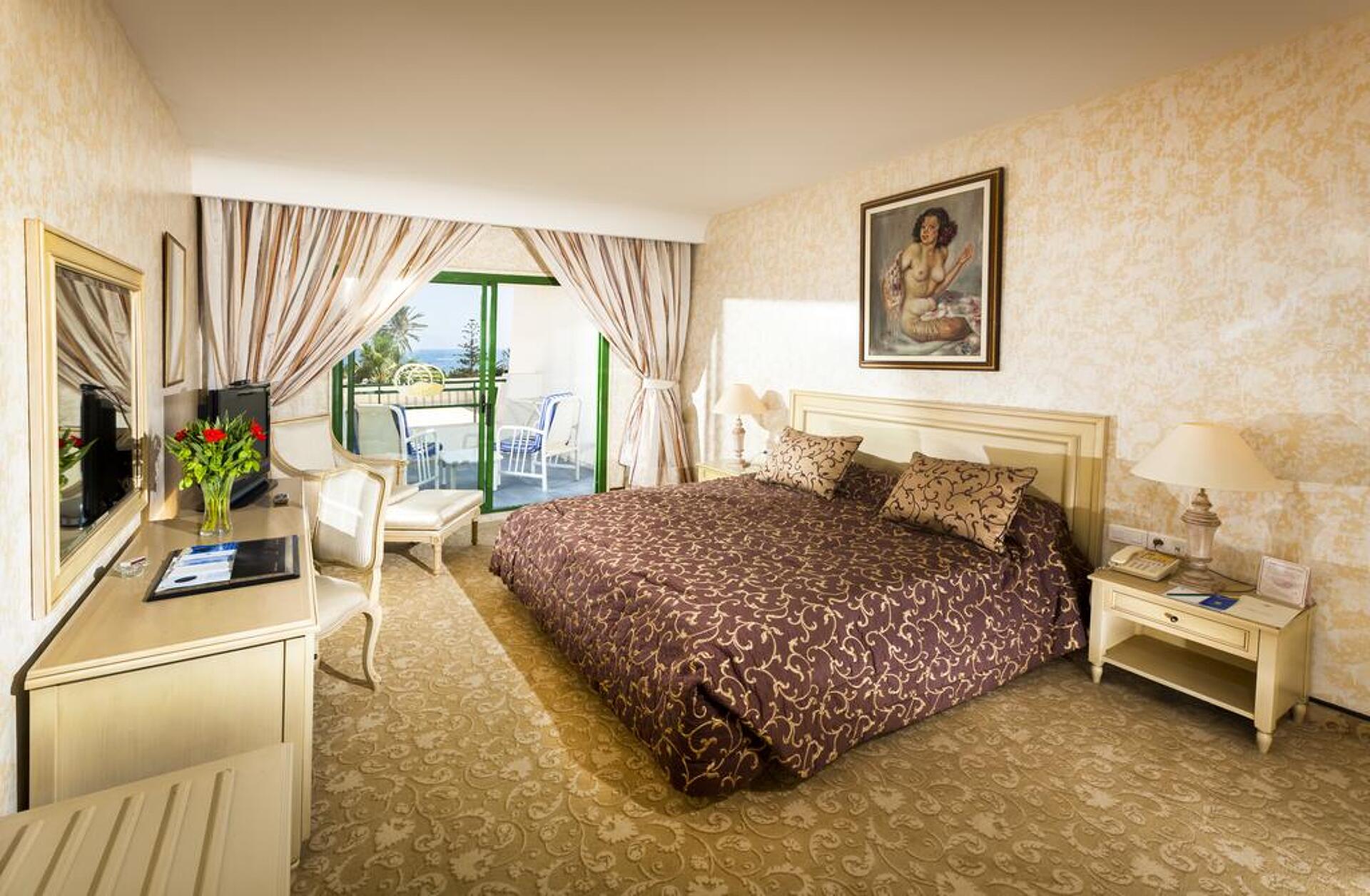 Hasdrubal Thalassa Hotel & Spa Port El Kantaoui 4* 12