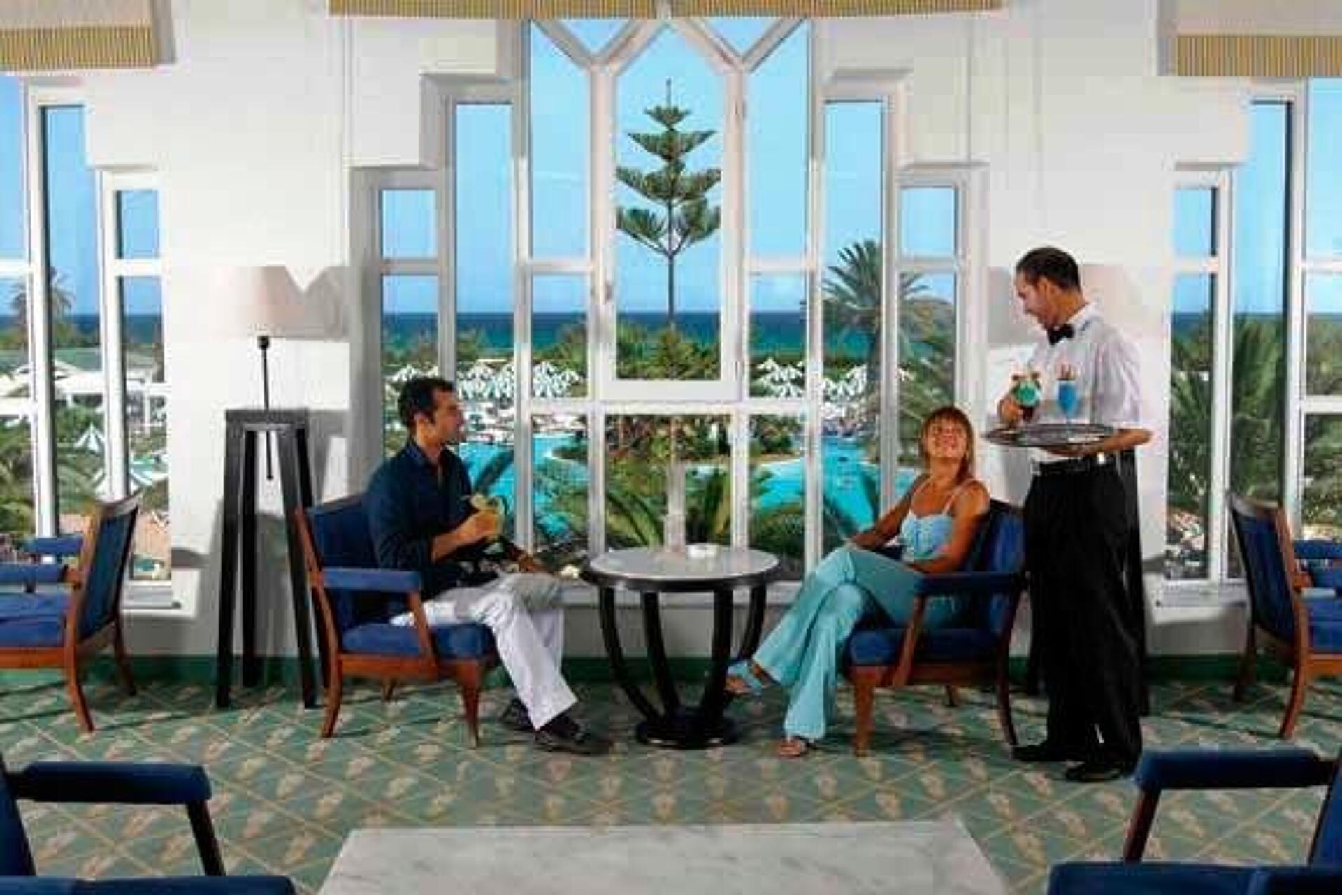 One Resort El Mansour 4* 9