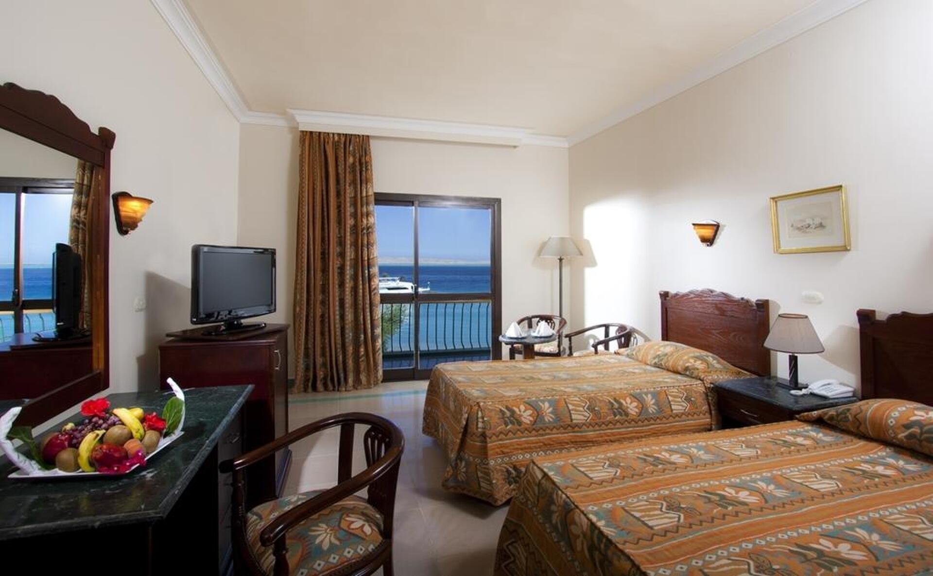 Regina Resort & Aqua Park Hurghada 4* 13