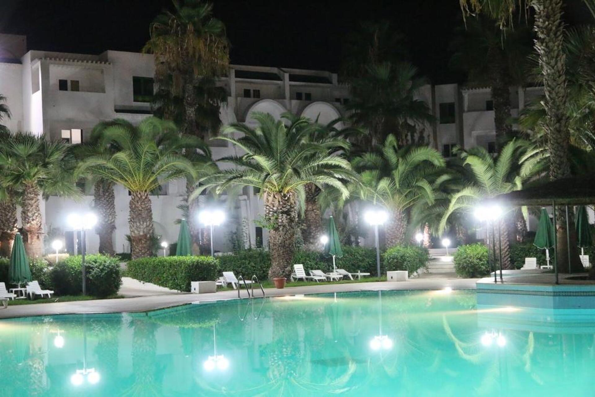 Hammamet Serail 4* 6
