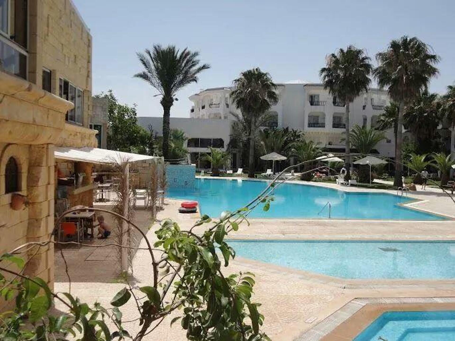 Bravo Monastir 3* 26