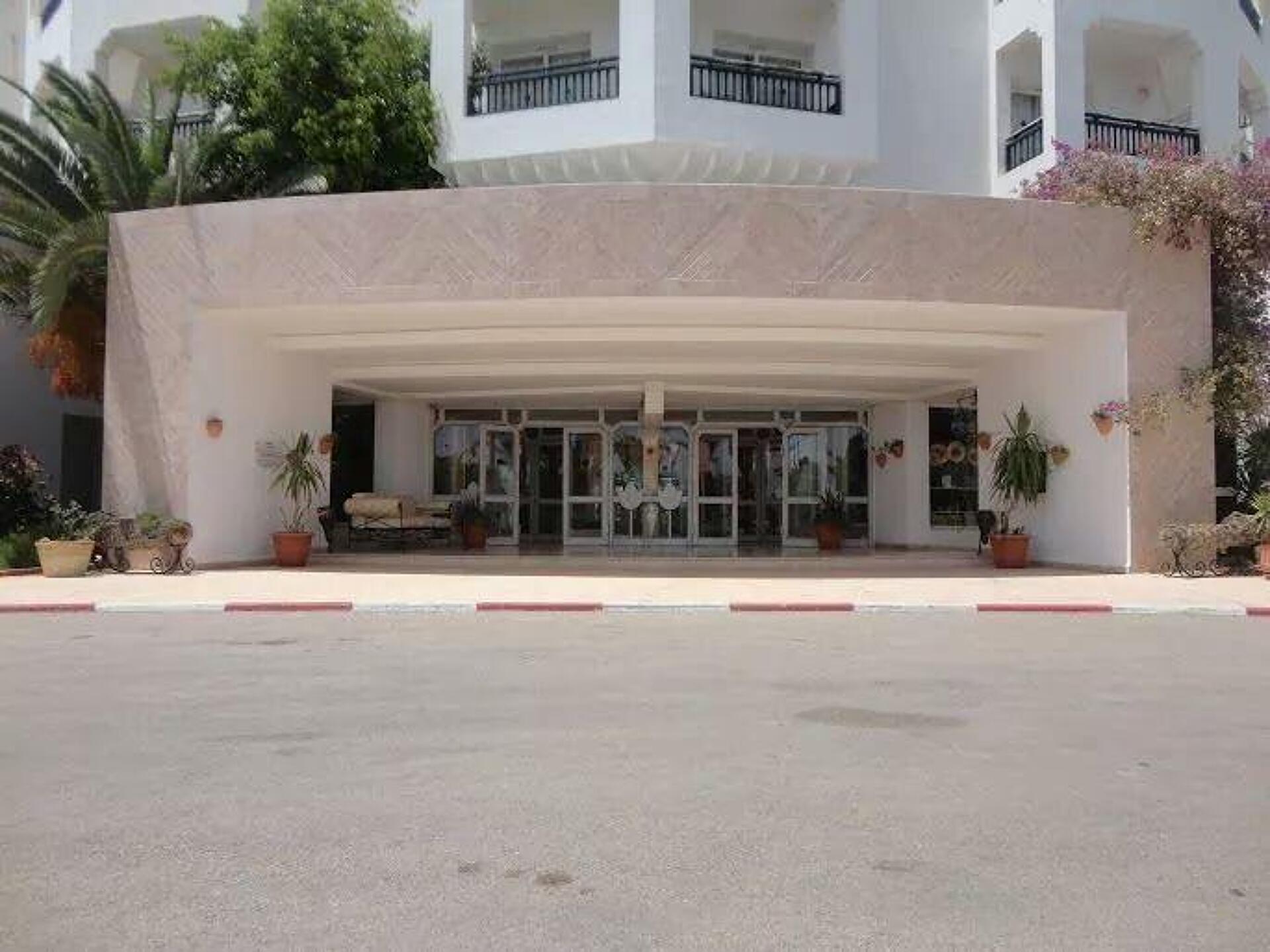 Bravo Monastir 3* 23