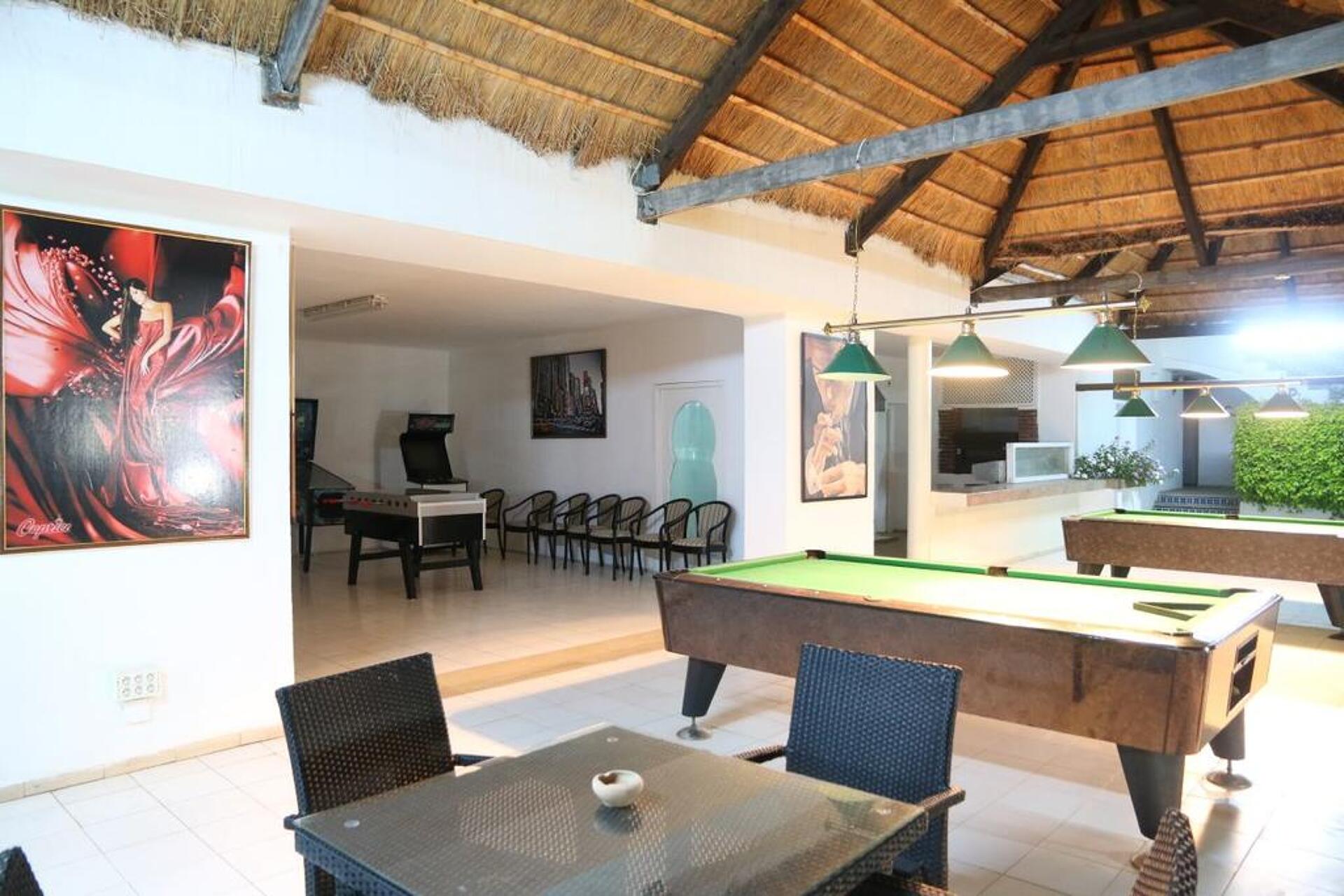 Hammamet Serail 4* 10