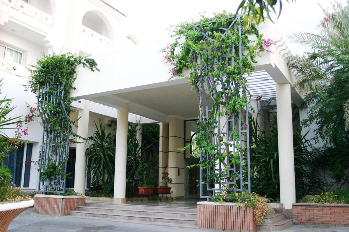 Shell Beach Hotel & Spa 4* 3