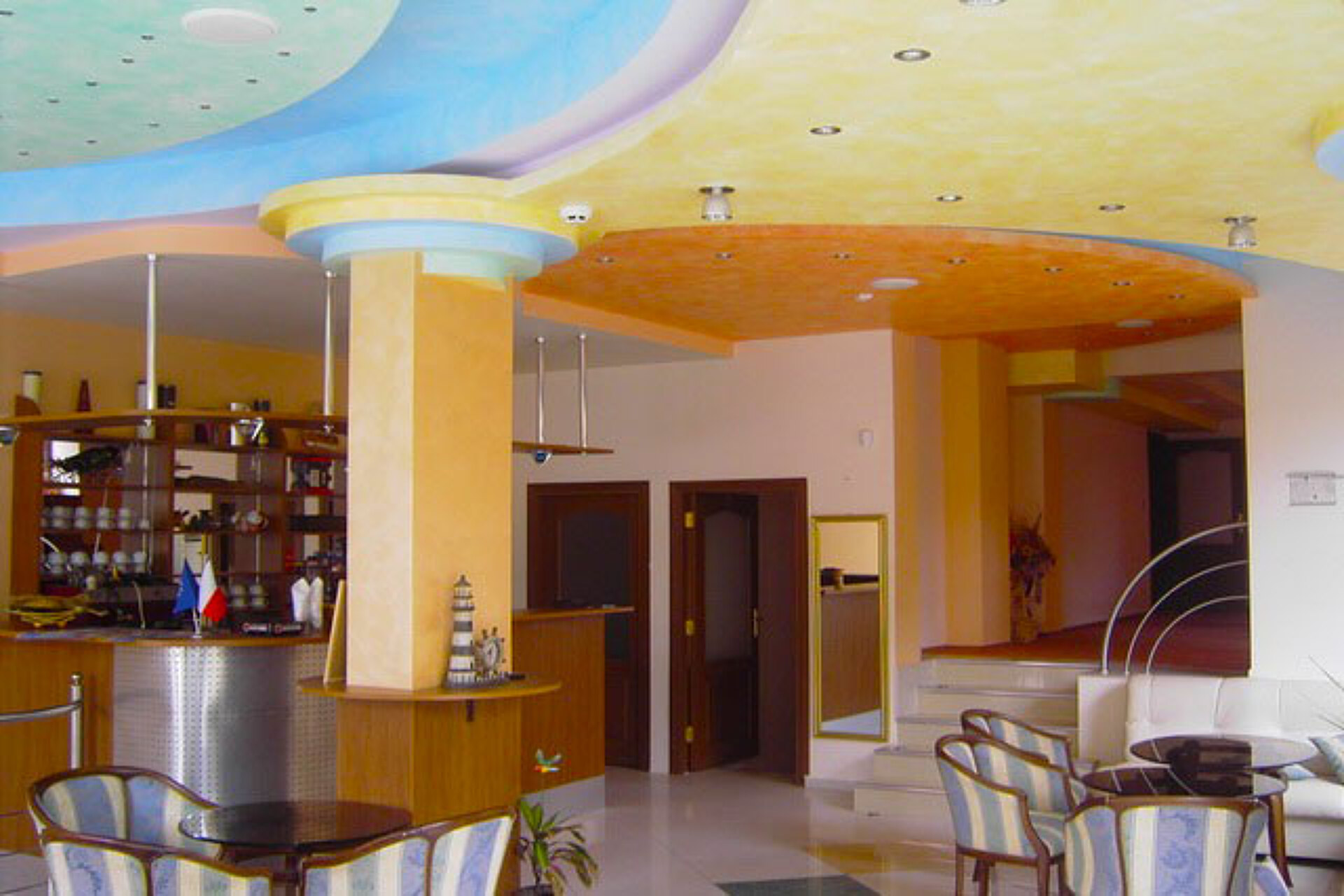 Dramchev 2* 1