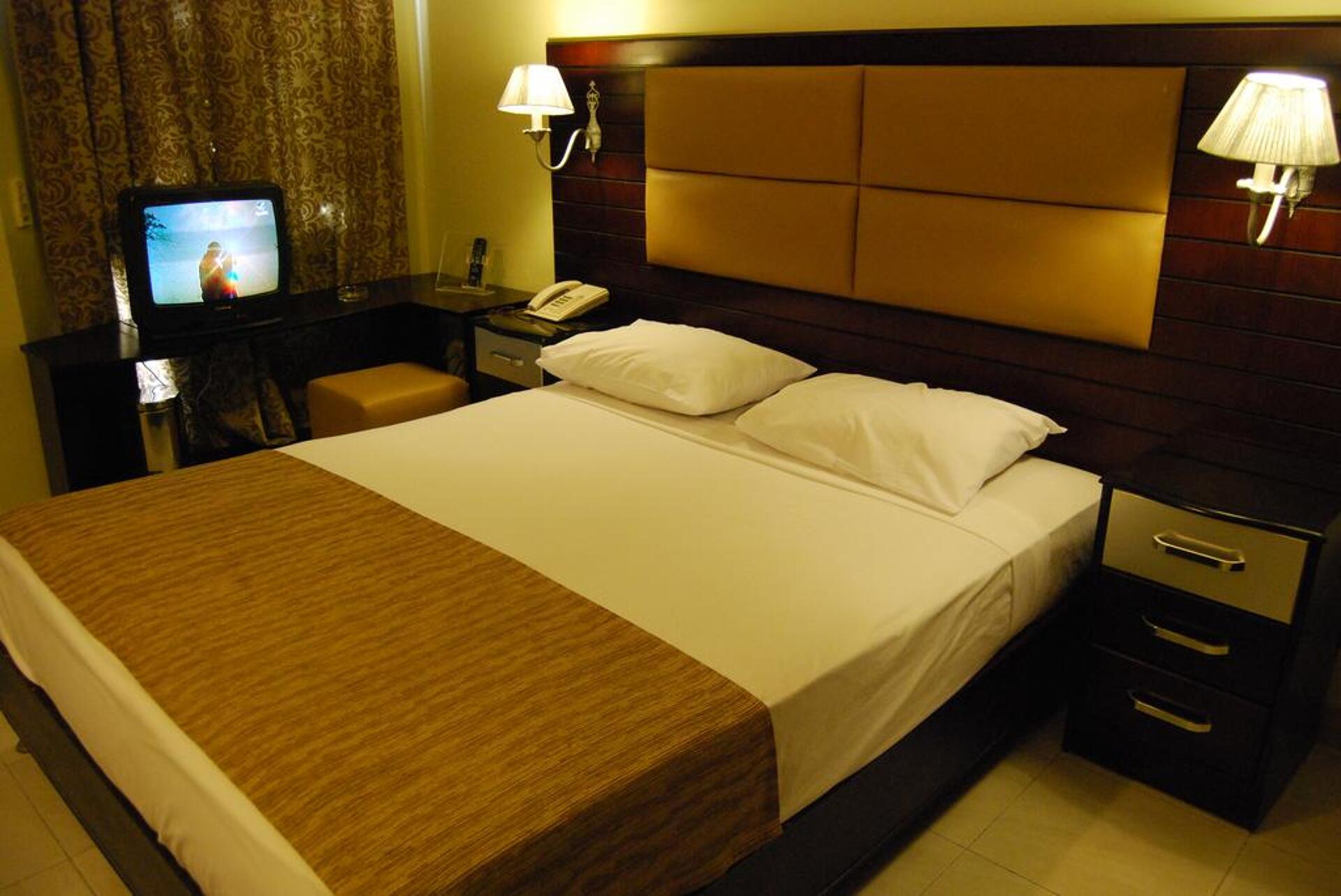 Cataract Layalina Resort 3* 10