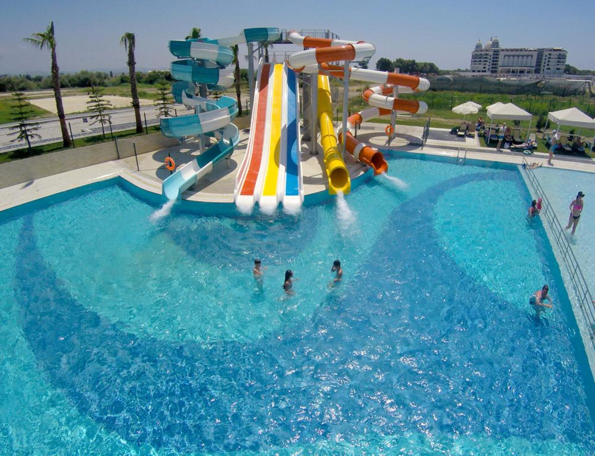 Port River Hotel & Spa 15