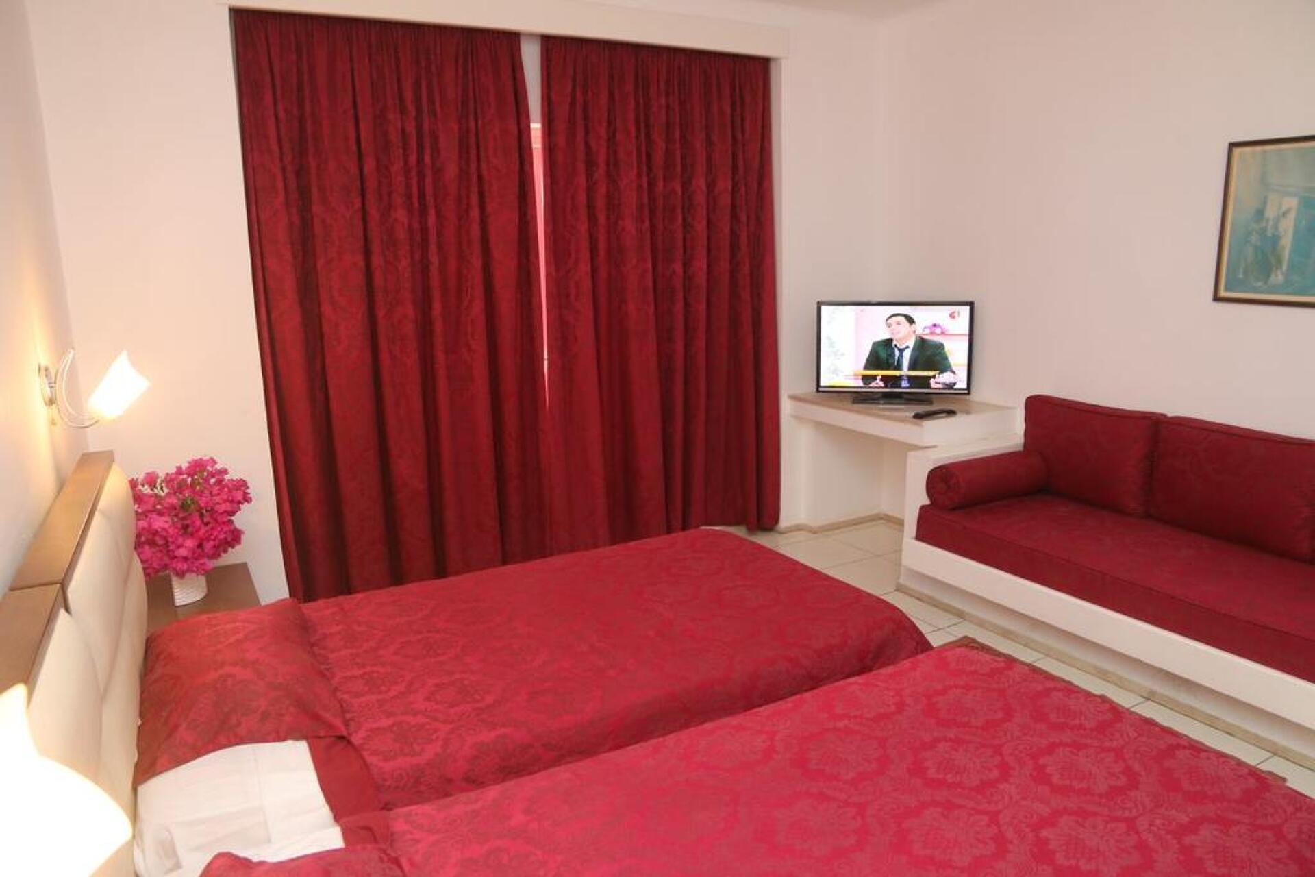 Hammamet Serail 4* 14