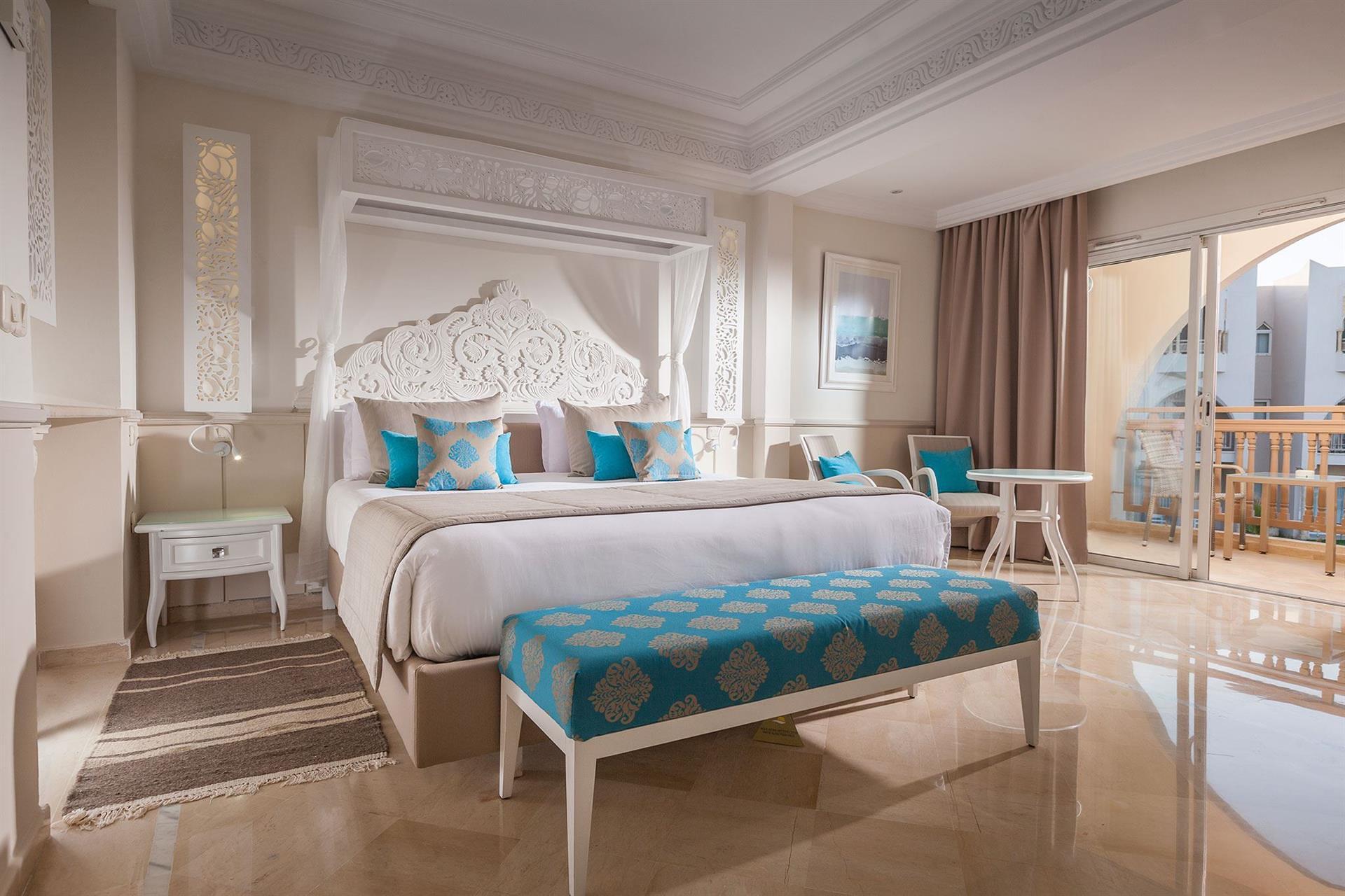 Sensimar Palm Beach Palace 5* 8