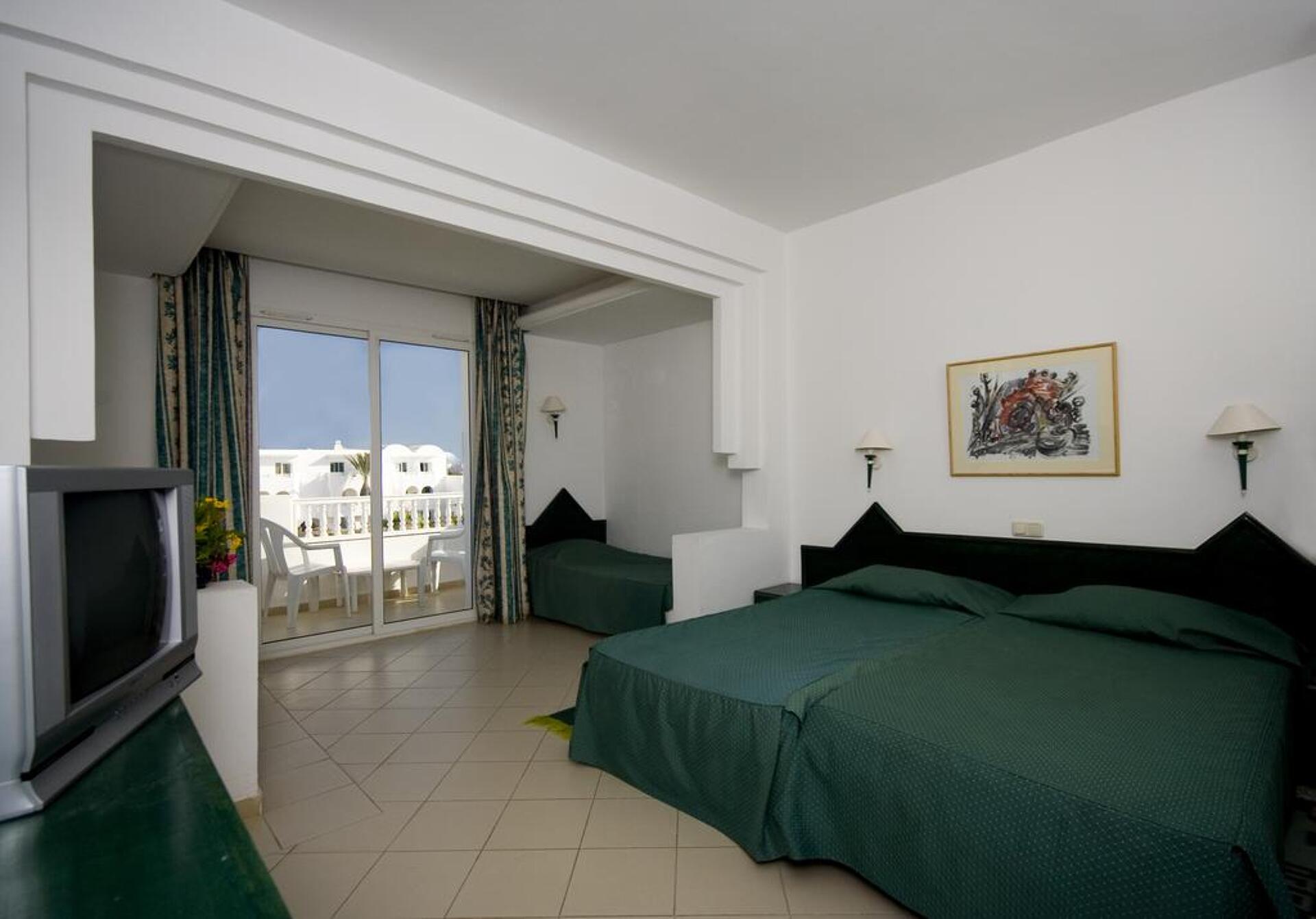 Djerba Les Dunes Hotel 3* 6