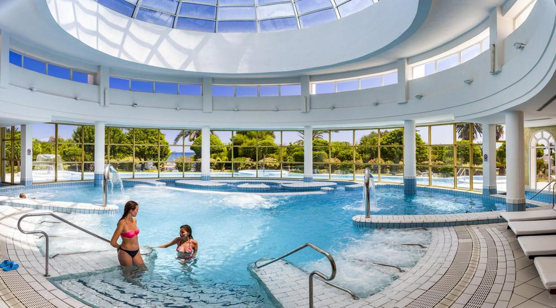Hasdrubal Thalassa Hotel & Spa Port El Kantaoui 4* 7